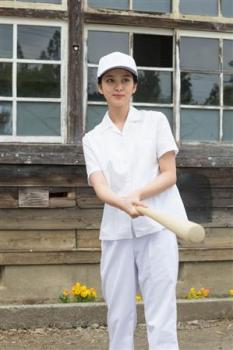 テレビ朝日のスペシャルドラマ《瀬戸内少年野球団》(今秋放送)