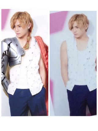 鋼の錬金術実写化！主演山田！