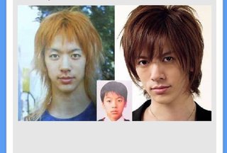 DAIGOプロポーズソング「KSK」緊急発売！！