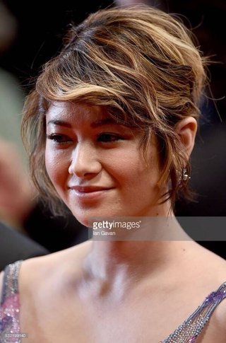 【衝撃】真木よう子が激太りで別人すぎるｗｗ【画像5枚】