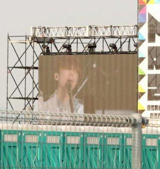 ゲス川谷　騒動にふれず「いろいろ吹き飛ばしていきませんか！？」