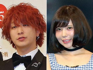 セカオワ深瀬がついに益若つばさと結婚か！？