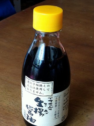 激安しょう油は危険！発がん性も 大豆のかすに甘味料と添加物 1リットル300円以下はニセ物 