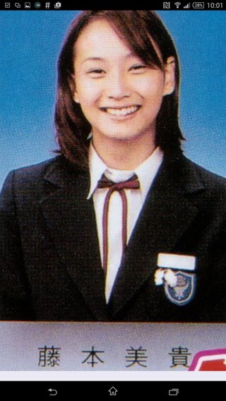 あなたの耳の形は？