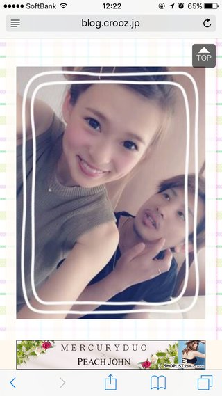 クルーズブログ 