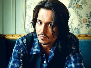 ジョニー・デップの妻Ａ・ハードが離婚申し立て＝メディア