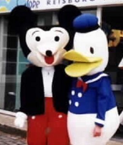 ＴＢＳ《ナイナイのお見合い大作戦》