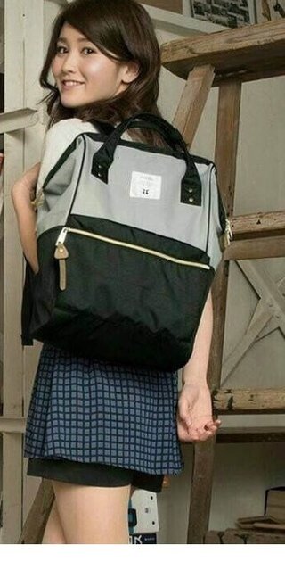 ねぇ、最近みんなanello？とかいう