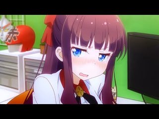 深夜アニメ好きな人いますか？