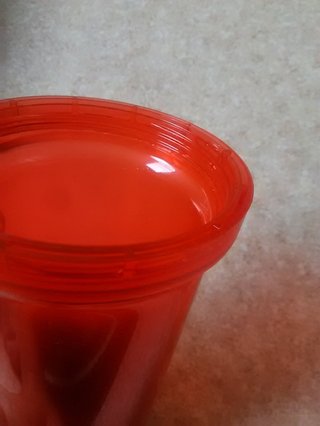 こういう二重のタンブラーの分解