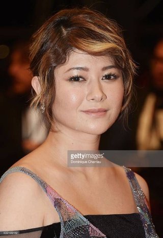 【衝撃】真木よう子が激太りで別人すぎるｗｗ【画像5枚】