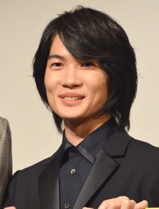 神木隆之介のプロフィールがアンドレ・ザ・ジャイアントになっていた事についてお詫び。