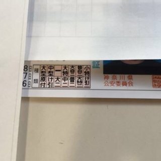 激レア　全車種の運転が可能な“フル免許”を持つ人がレンタカー店に現れる！