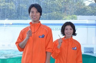 ＮＨＫ総合《コントレール～罪と恋～』金曜 夜１０時より