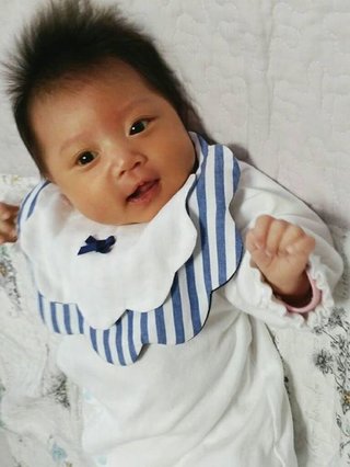 赤ちゃんがみたい