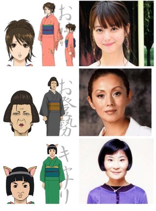 『ジョジョ』に続き…『銀魂』が2018年に小栗旬主演で実写映画化へ！