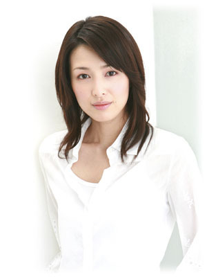 ずっと髪型変わらない女優さん