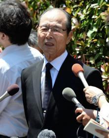 白川由美さん死去 79歳