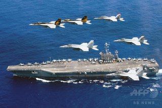 東シナ海で一触即発の危機、ついに中国が軍事行動