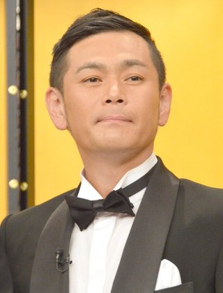 ココリコ遠藤章造、男児誕生していた　妻が4月に出産　