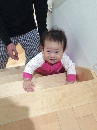 赤ちゃんがみたい