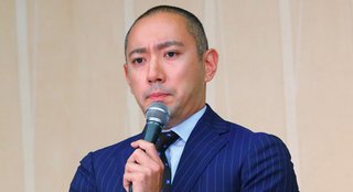 市川海老蔵【ブログ】