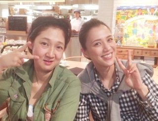 虻川美穂子のご主人が素敵でビックリした