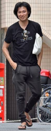 優香、青木崇高と結婚へ　ファクスで発表