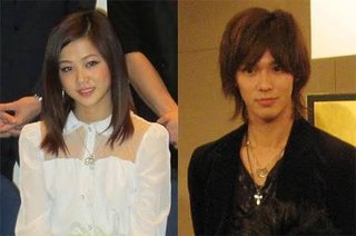 元モー娘。新垣里沙が7月に結婚