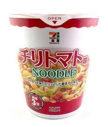 エースコック、カップ麺を自主回収　ステンレス片混入か