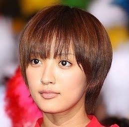 夏菜と長谷川京子