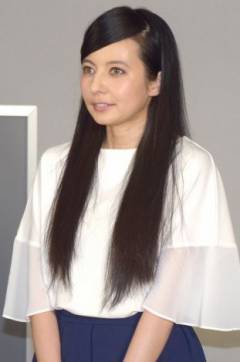 正式決定“生”ベッキー　１０日に不倫発覚後初めての質疑応答 