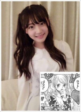 ワンピースを実写映画化！主演は