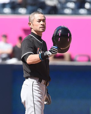 入団2年目でボスママに君臨…イチロー夫人の桁外れのスゴさ