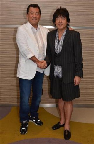 紅白出場の“大物”に「逮捕間近」情報