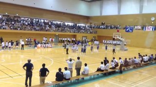 高校バスケで奇跡が発生 2ちゃんネット