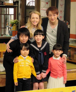 「ＯＵＲ　ＨＯＵＳＥ」最終話でワースト３・３％　全局最低…テレ東と２勝７敗