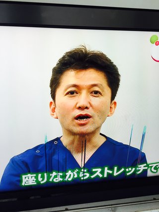 情報生番組【ノンストップ！】フジ