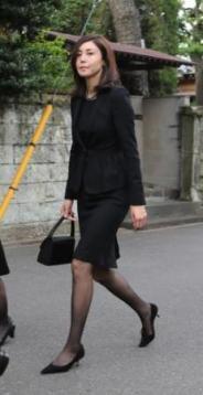 白川由美さん死去 79歳