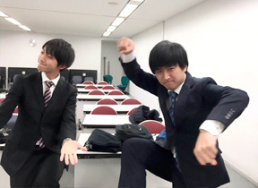 藤井フミヤの長男　フジのアナウンサーに　親子で入社式 	