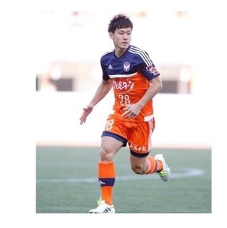 新潟DF早川が急性白血病…「もう一度大好きなクラブに戻ってこられるように」