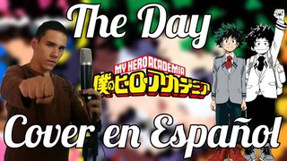 日５アニメ【僕のヒーローアカデミア】