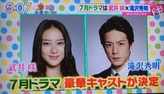 ＴＢＳ《重版出来！》火２２時