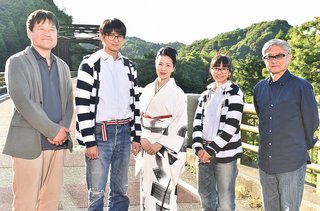 ＴＢＳ系《神の舌を持つ男》金曜後１０