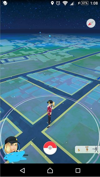 ポケモンGO   情報交換専用