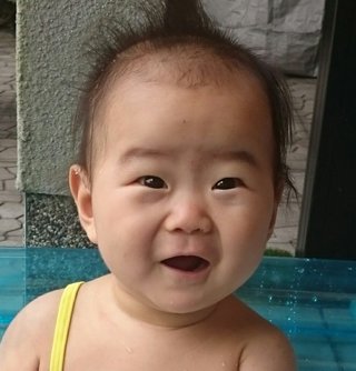 赤ちゃんがみたい