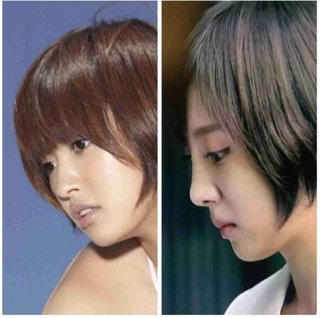 夏菜がまるで別人？　アップされた自撮り写真に「顔が違う！」「久しぶりに見たら印象が」