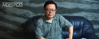 【東京都知事選】小泉元首相の「最近は女も度胸がある」発言の真意。猪瀬直樹が東京都議の闇を暴露