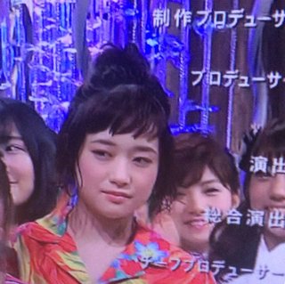 フジテレビ『ＦＮＳうたの夏まつり』７月１８日(月曜日・祝日)１１:４５～