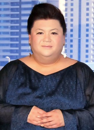 マツコ・デラックス、初の上半期CM女王に　男性は相葉雅紀がV3